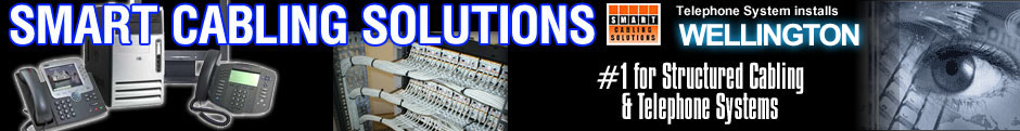 Smart Cabling Solutions Gold Coast click for homepage